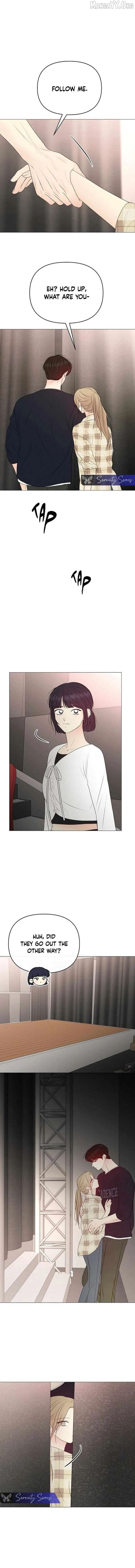 The Perfect Male Lead Chapter 28 page 9