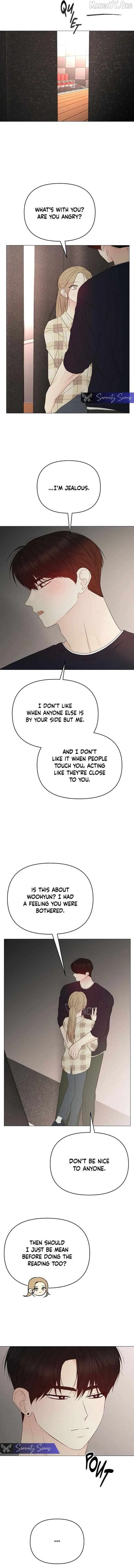The Perfect Male Lead Chapter 28 page 10