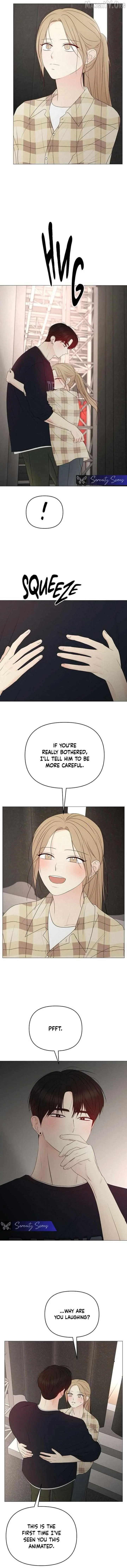 The Perfect Male Lead Chapter 28 page 11