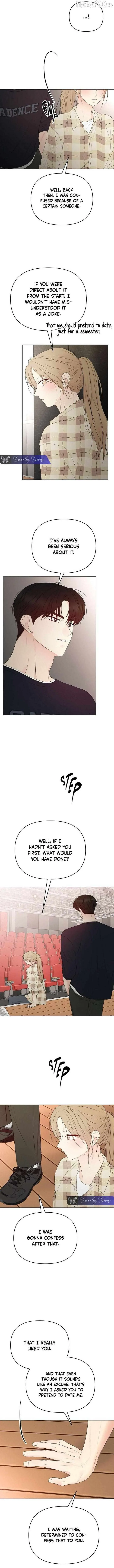 The Perfect Male Lead Chapter 28 page 12