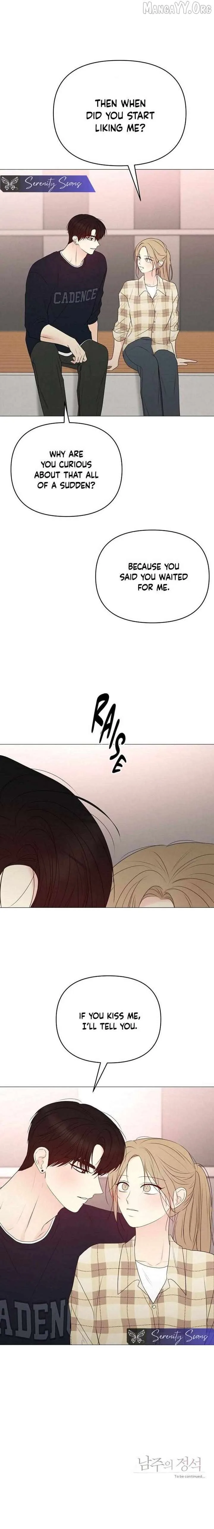The Perfect Male Lead Chapter 28 page 13