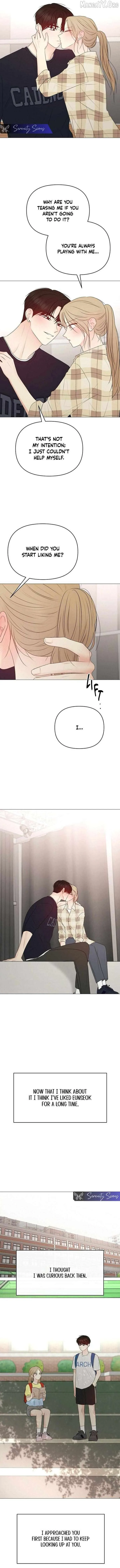 The Perfect Male Lead Chapter 29 page 3