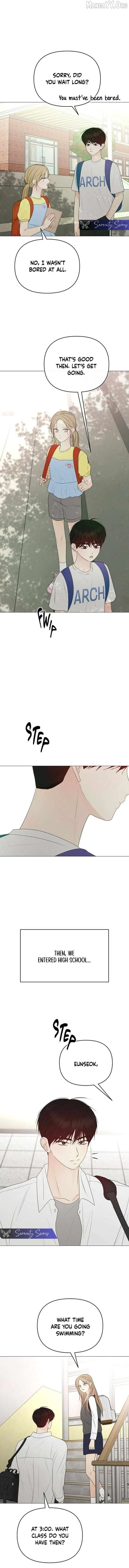 The Perfect Male Lead Chapter 29 page 4