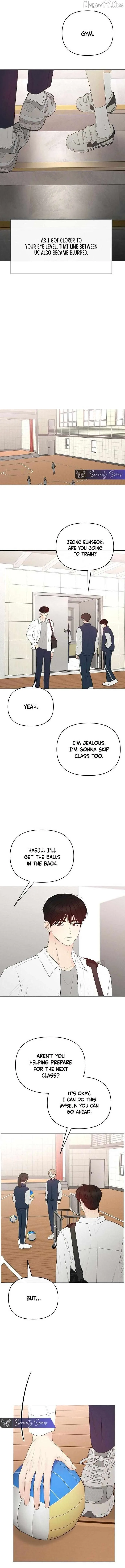 The Perfect Male Lead Chapter 29 page 5