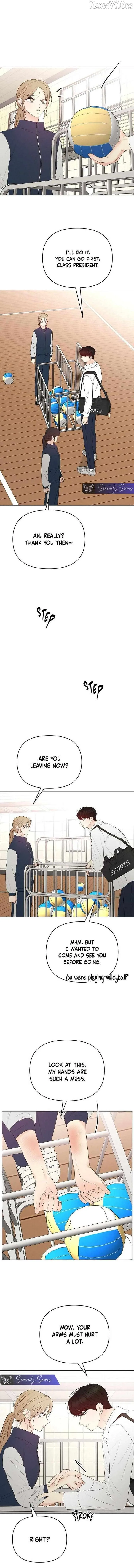 The Perfect Male Lead Chapter 29 page 6