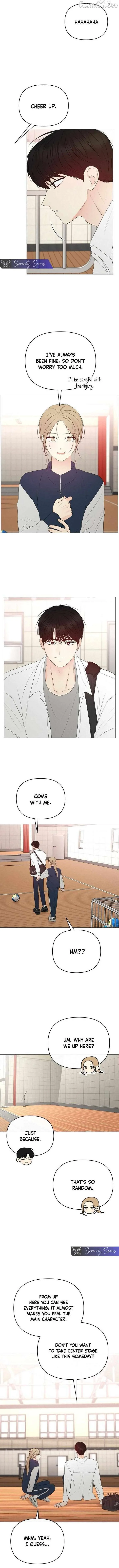 The Perfect Male Lead Chapter 29 page 7