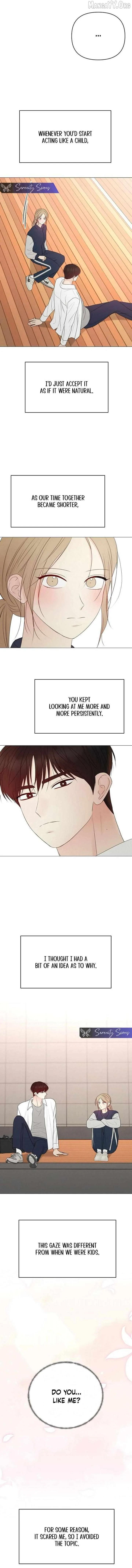 The Perfect Male Lead Chapter 29 page 9