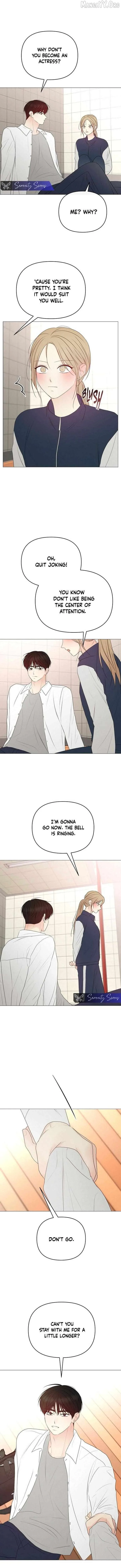 The Perfect Male Lead Chapter 29 page 8