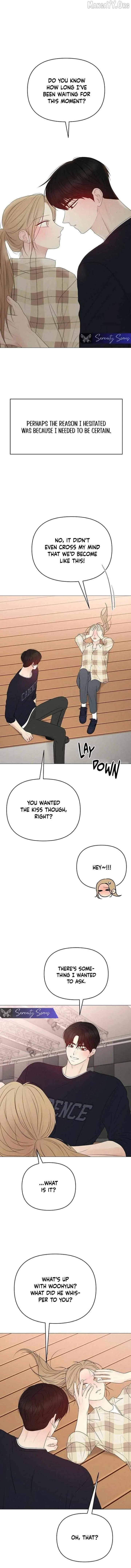The Perfect Male Lead Chapter 29 page 11