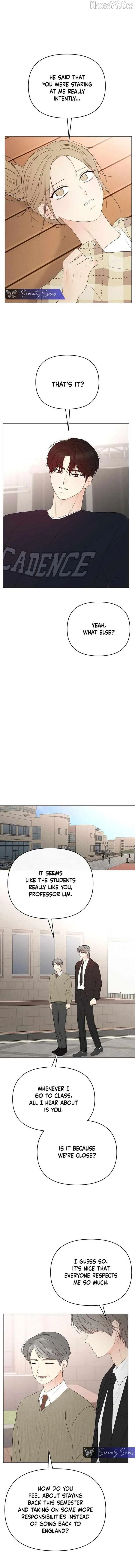 The Perfect Male Lead Chapter 29 page 12