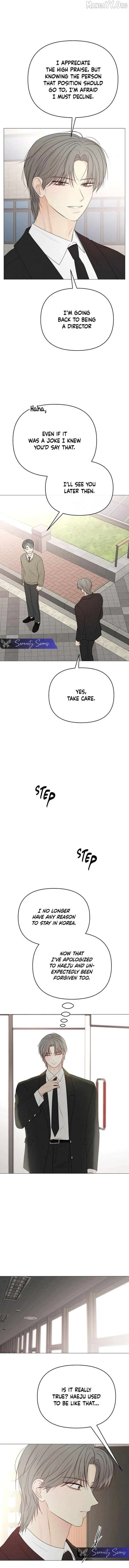The Perfect Male Lead Chapter 29 page 13