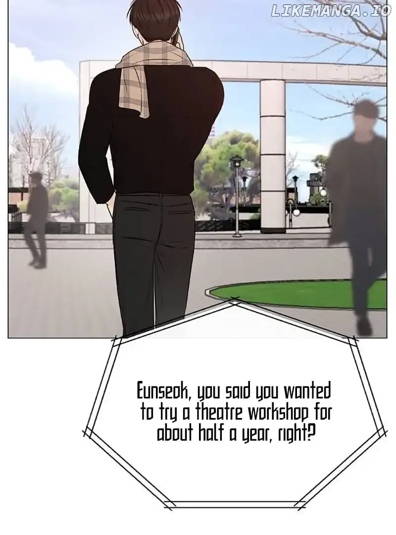 The Perfect Male Lead Chapter 3 page 6