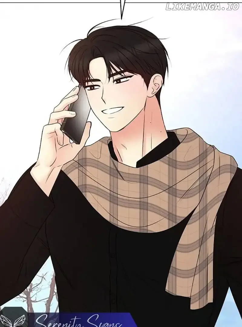 The Perfect Male Lead Chapter 3 page 9