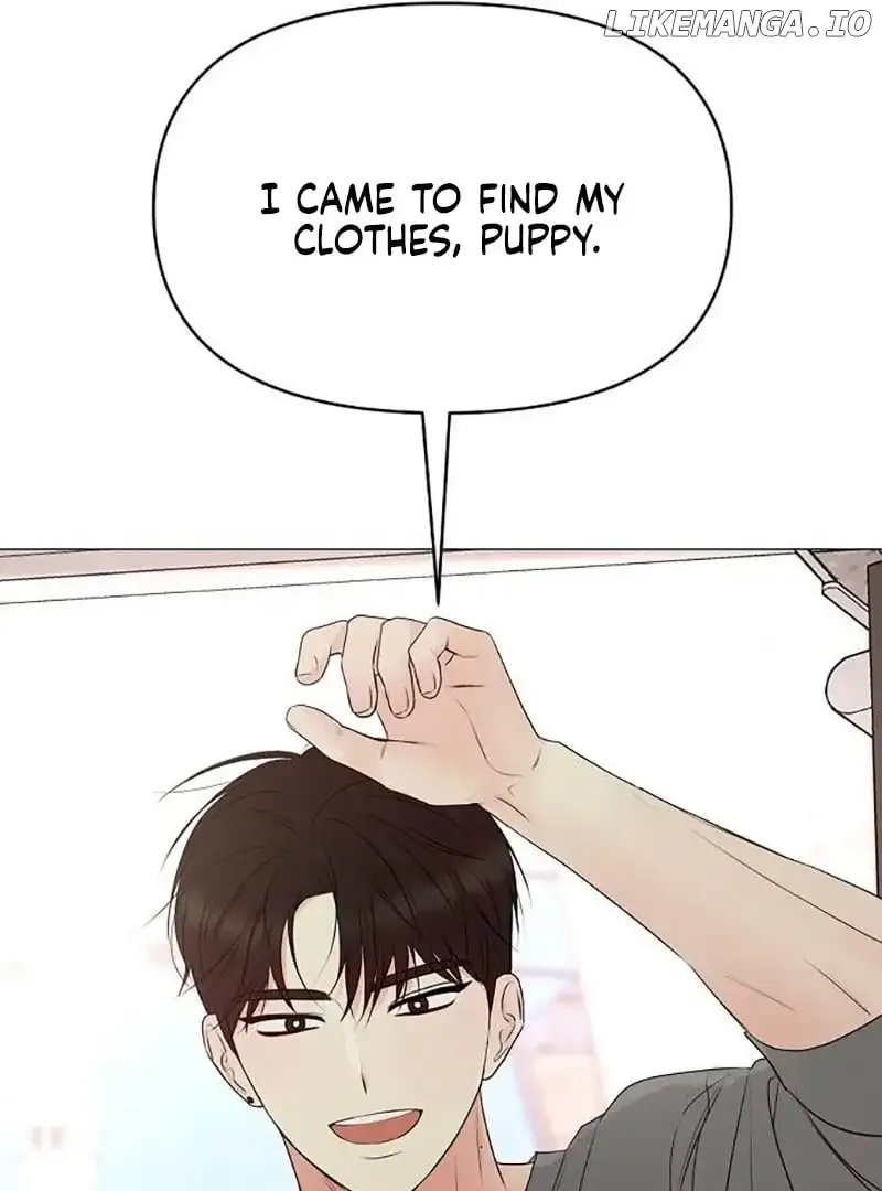 The Perfect Male Lead Chapter 3 page 16