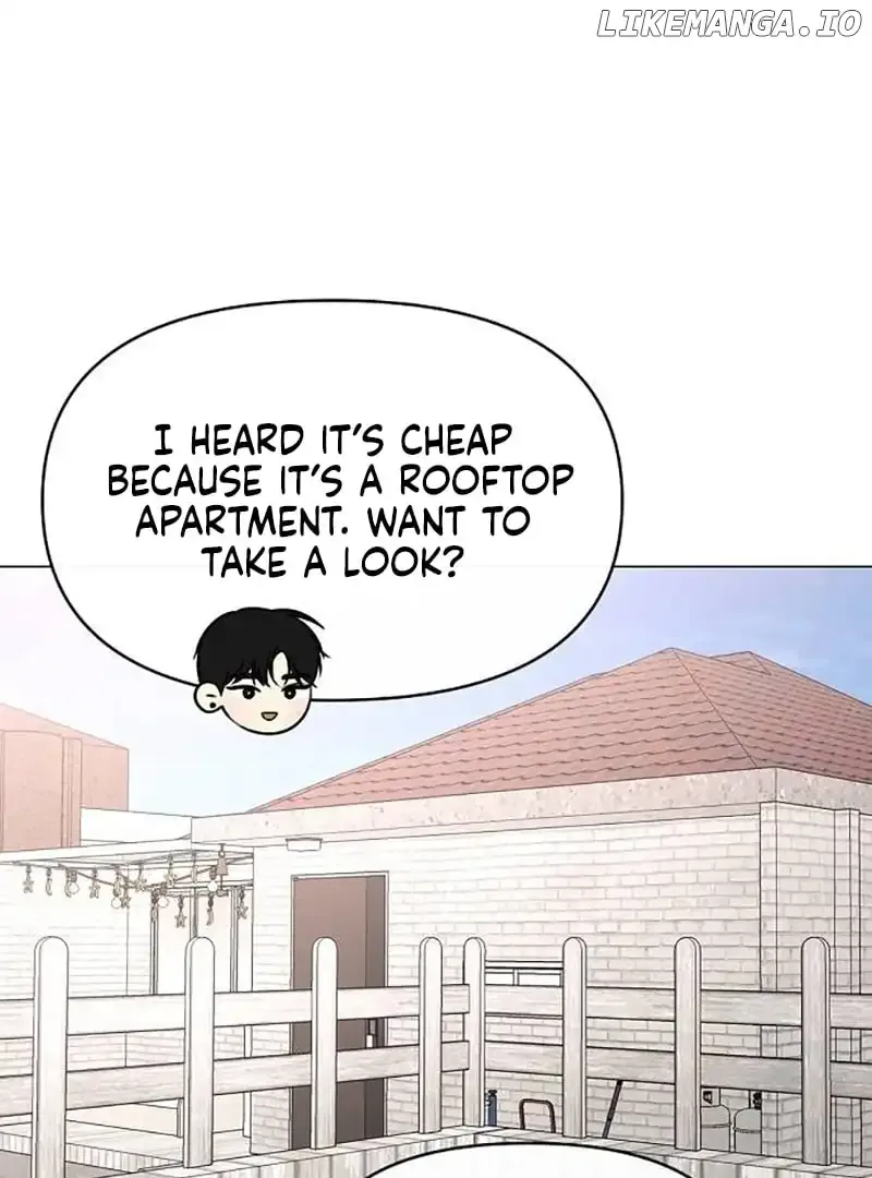 The Perfect Male Lead Chapter 3 page 20