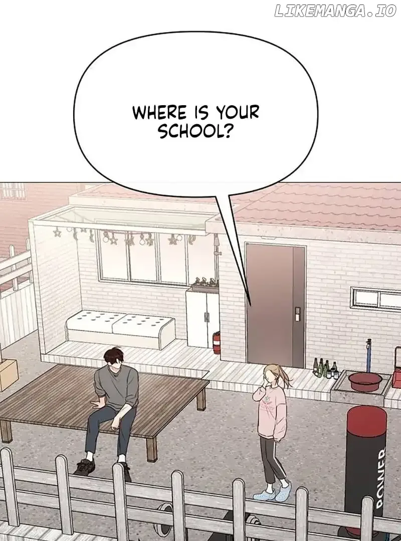 The Perfect Male Lead Chapter 3 page 25