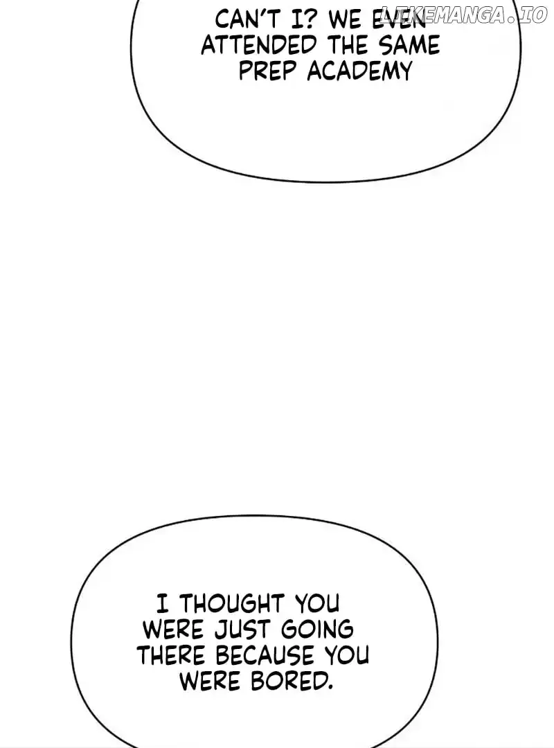 The Perfect Male Lead Chapter 3 page 30