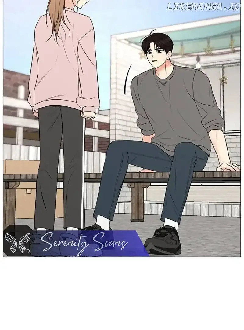 The Perfect Male Lead Chapter 3 page 34