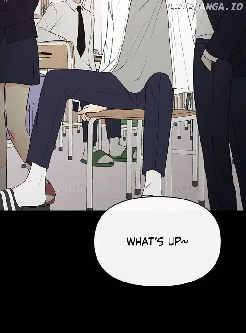 The Perfect Male Lead Chapter 3 page 56