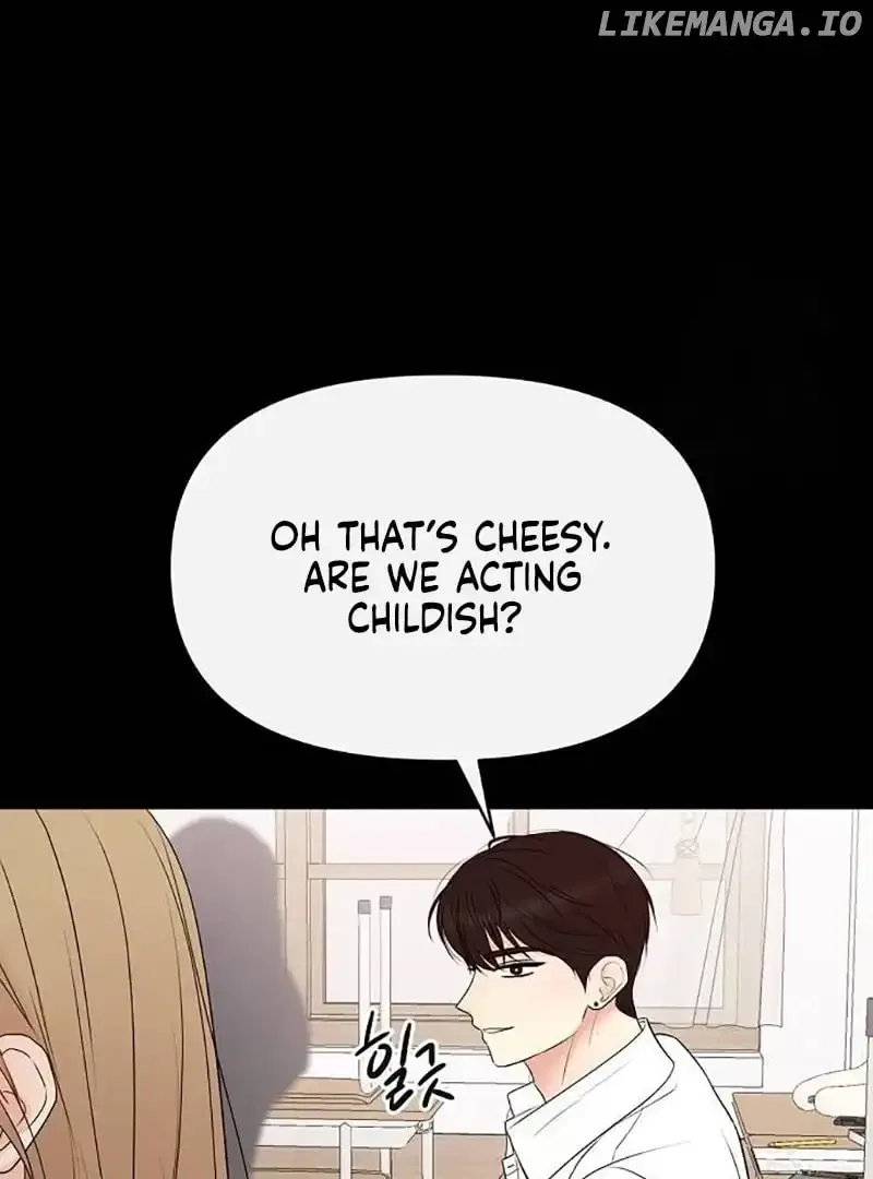 The Perfect Male Lead Chapter 3 page 57
