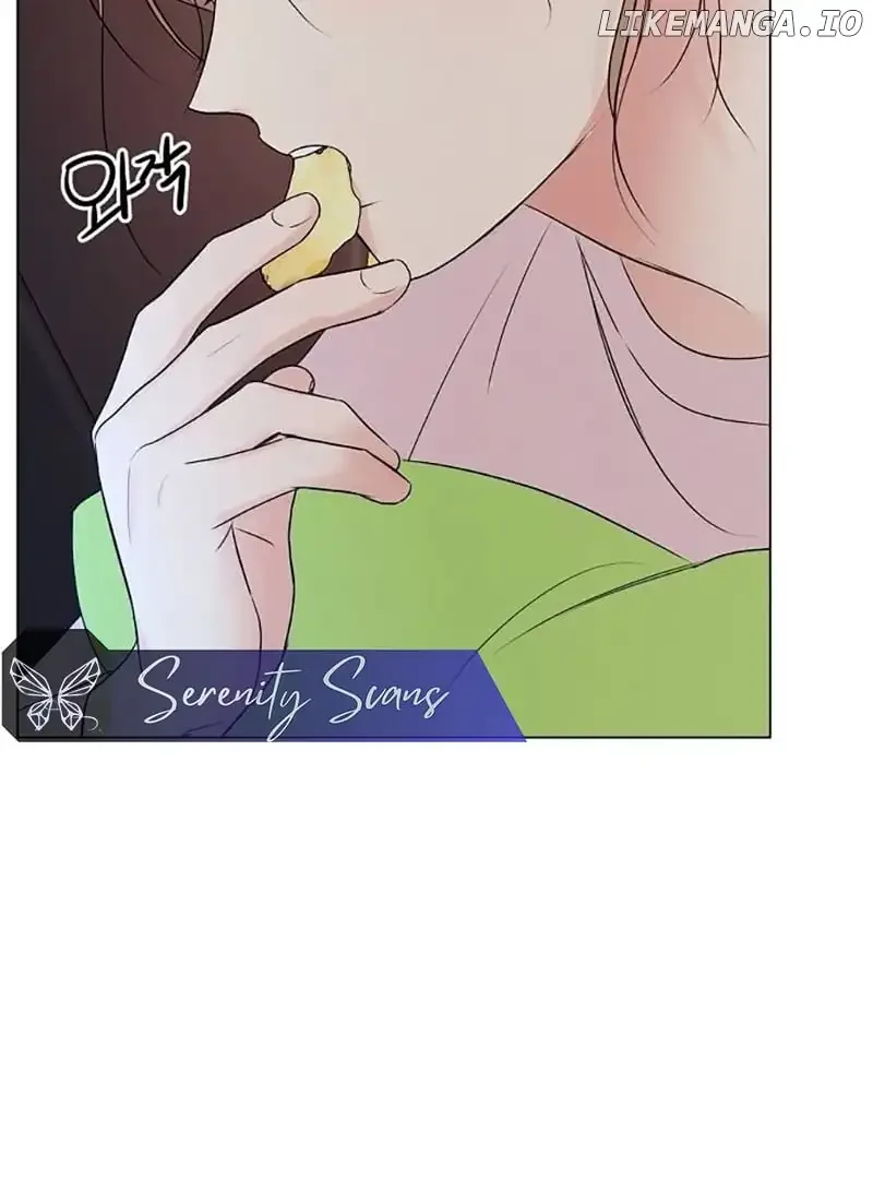 The Perfect Male Lead Chapter 3 page 89