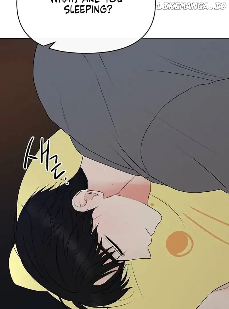 The Perfect Male Lead Chapter 3 page 96