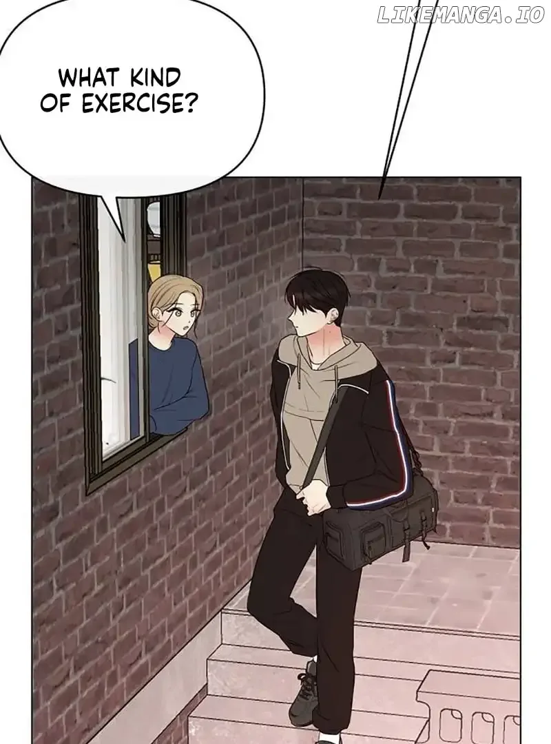The Perfect Male Lead Chapter 3 page 109