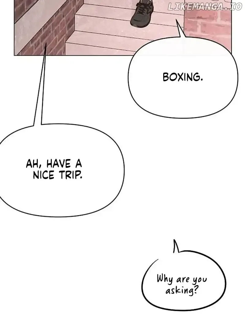 The Perfect Male Lead Chapter 3 page 110