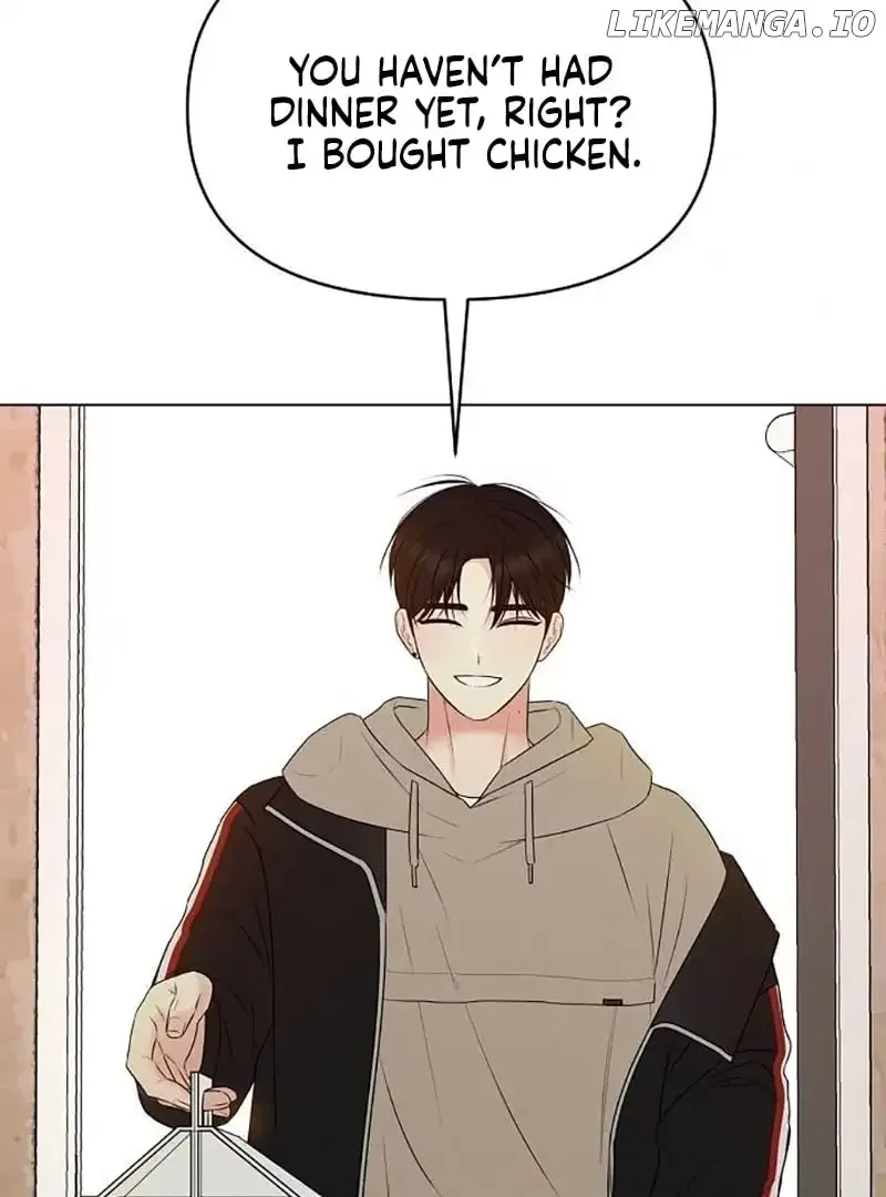 The Perfect Male Lead Chapter 3 page 113