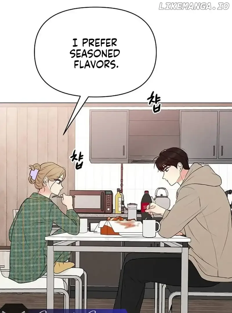 The Perfect Male Lead Chapter 3 page 116