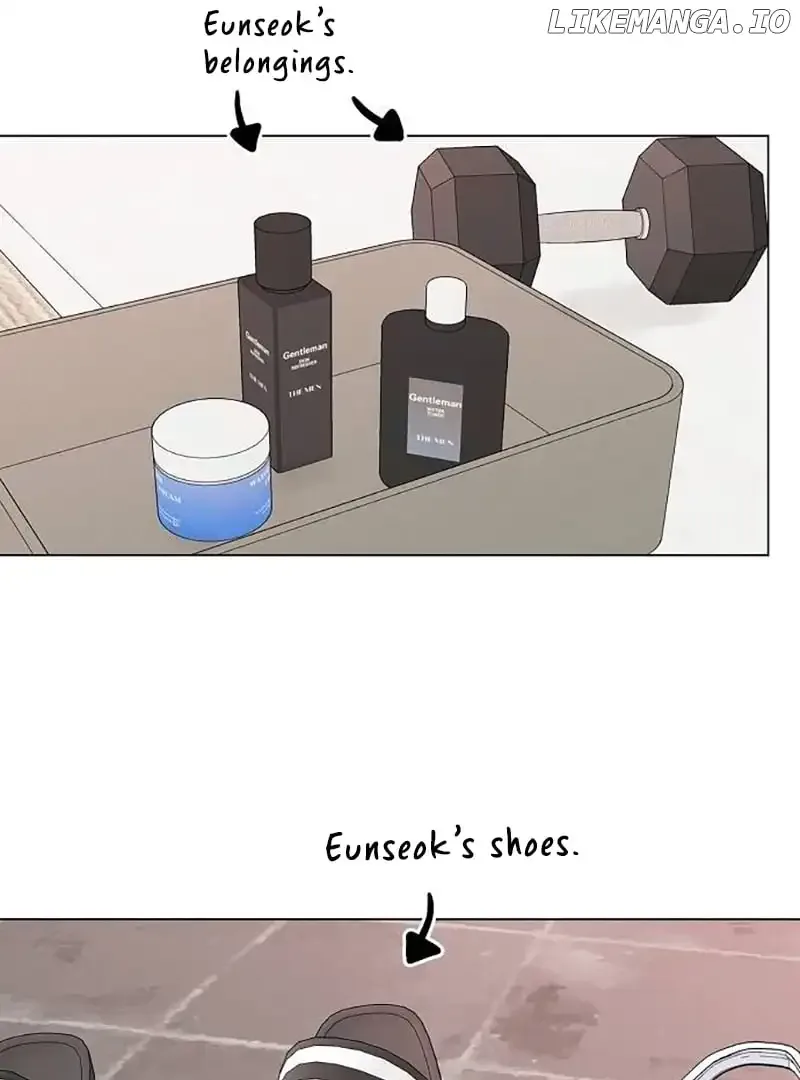 The Perfect Male Lead Chapter 3 page 120