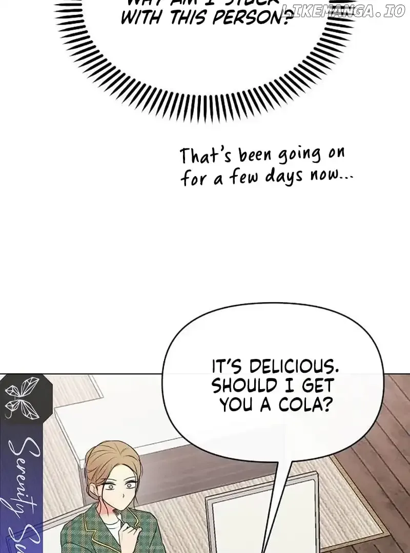 The Perfect Male Lead Chapter 3 page 122