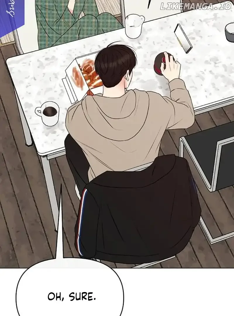 The Perfect Male Lead Chapter 3 page 123