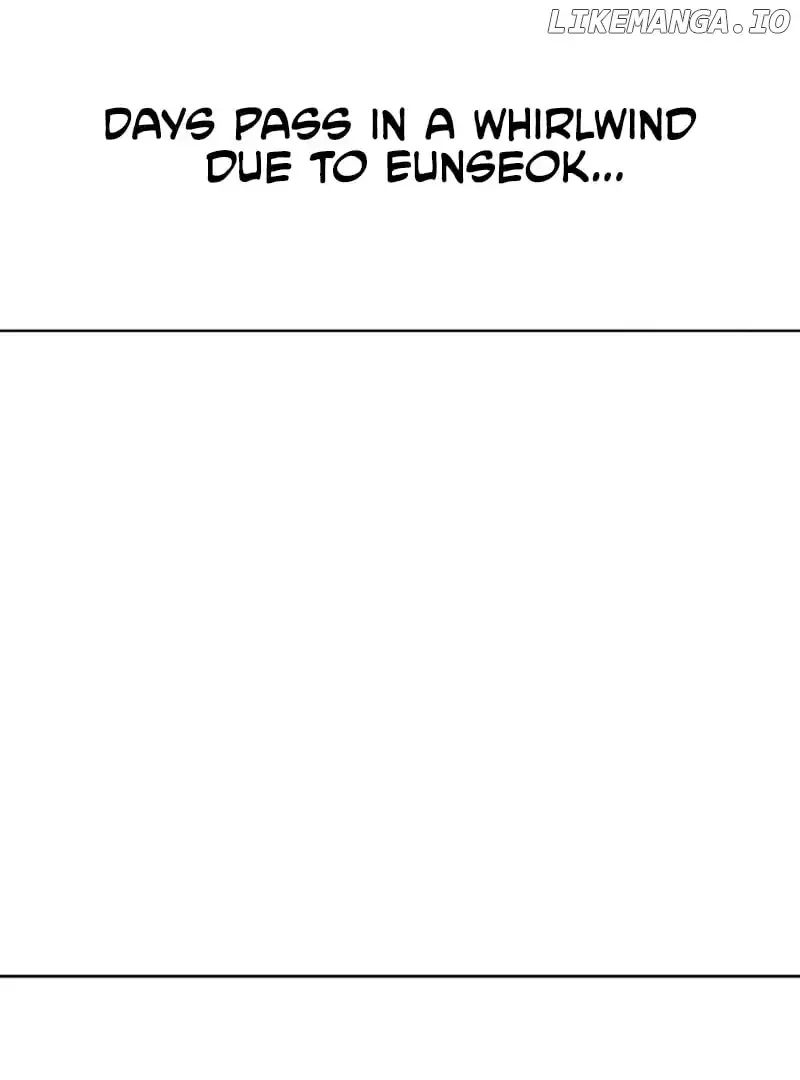 The Perfect Male Lead Chapter 3 page 125