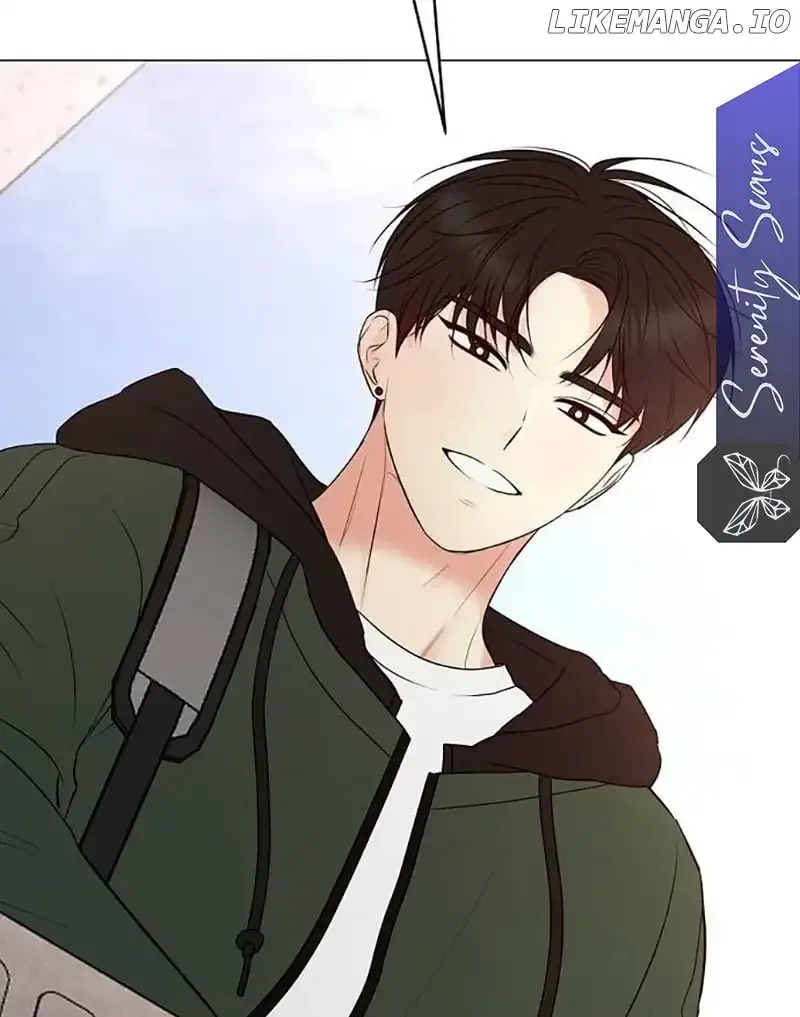 The Perfect Male Lead Chapter 3 page 131