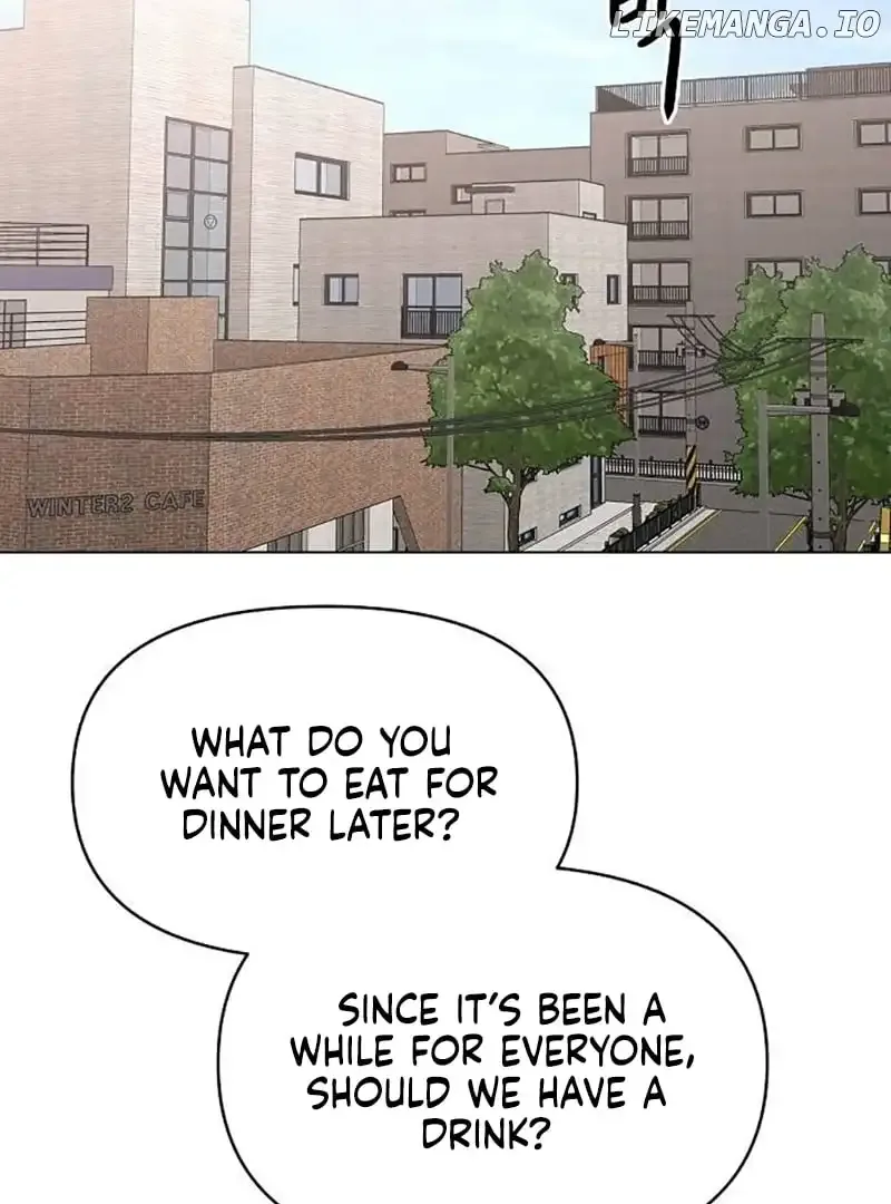 The Perfect Male Lead Chapter 3 page 134