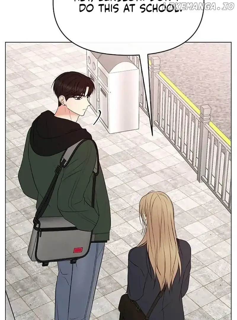 The Perfect Male Lead Chapter 3 page 137