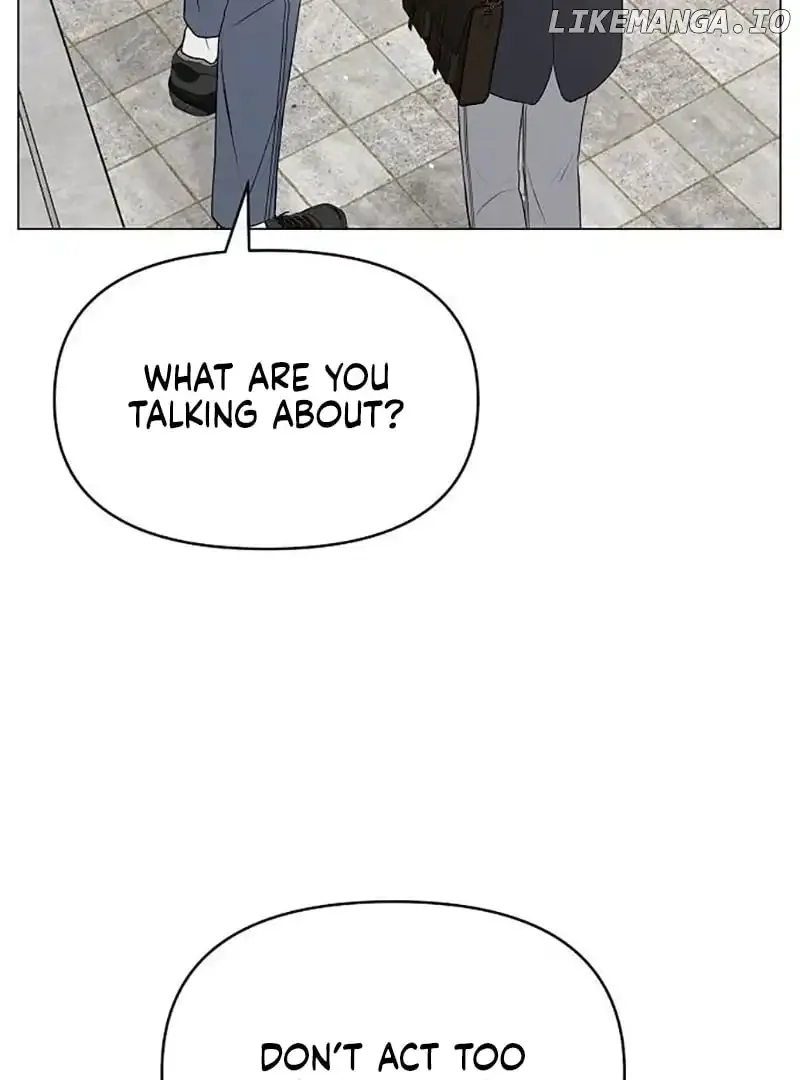 The Perfect Male Lead Chapter 3 page 138