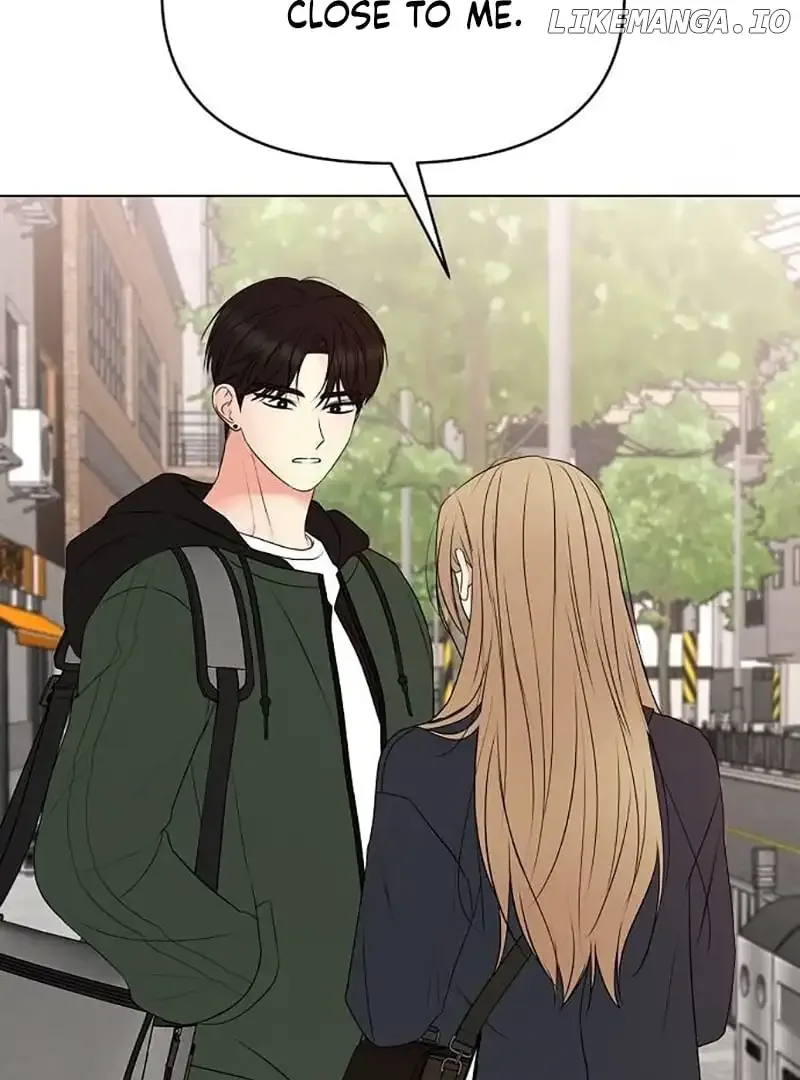The Perfect Male Lead Chapter 3 page 139