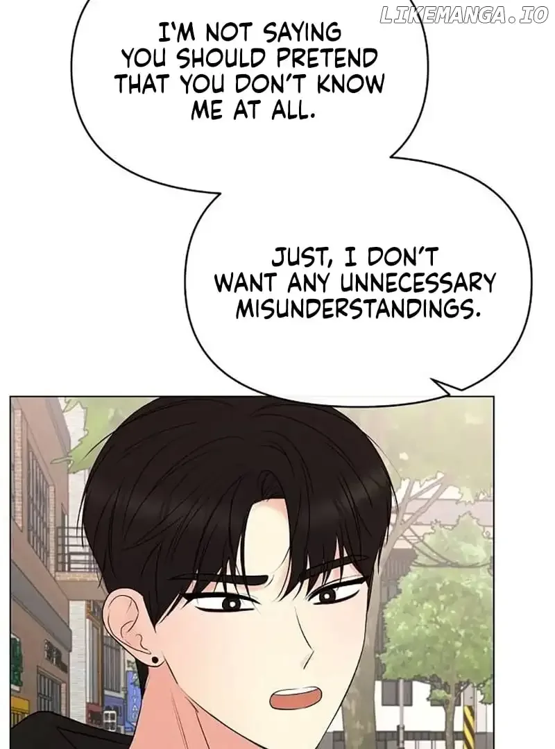 The Perfect Male Lead Chapter 3 page 141