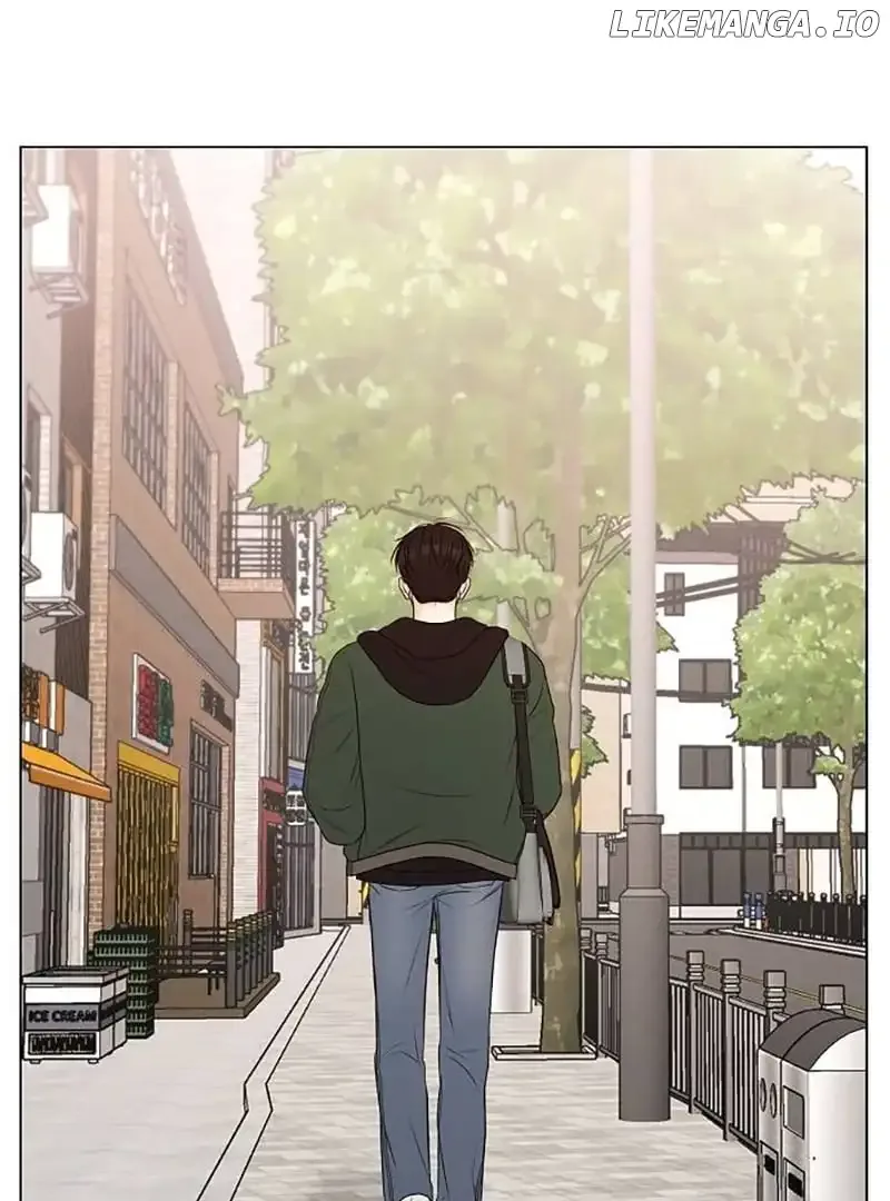 The Perfect Male Lead Chapter 3 page 148