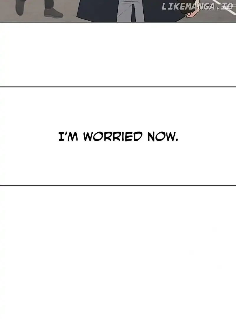 The Perfect Male Lead Chapter 3 page 154