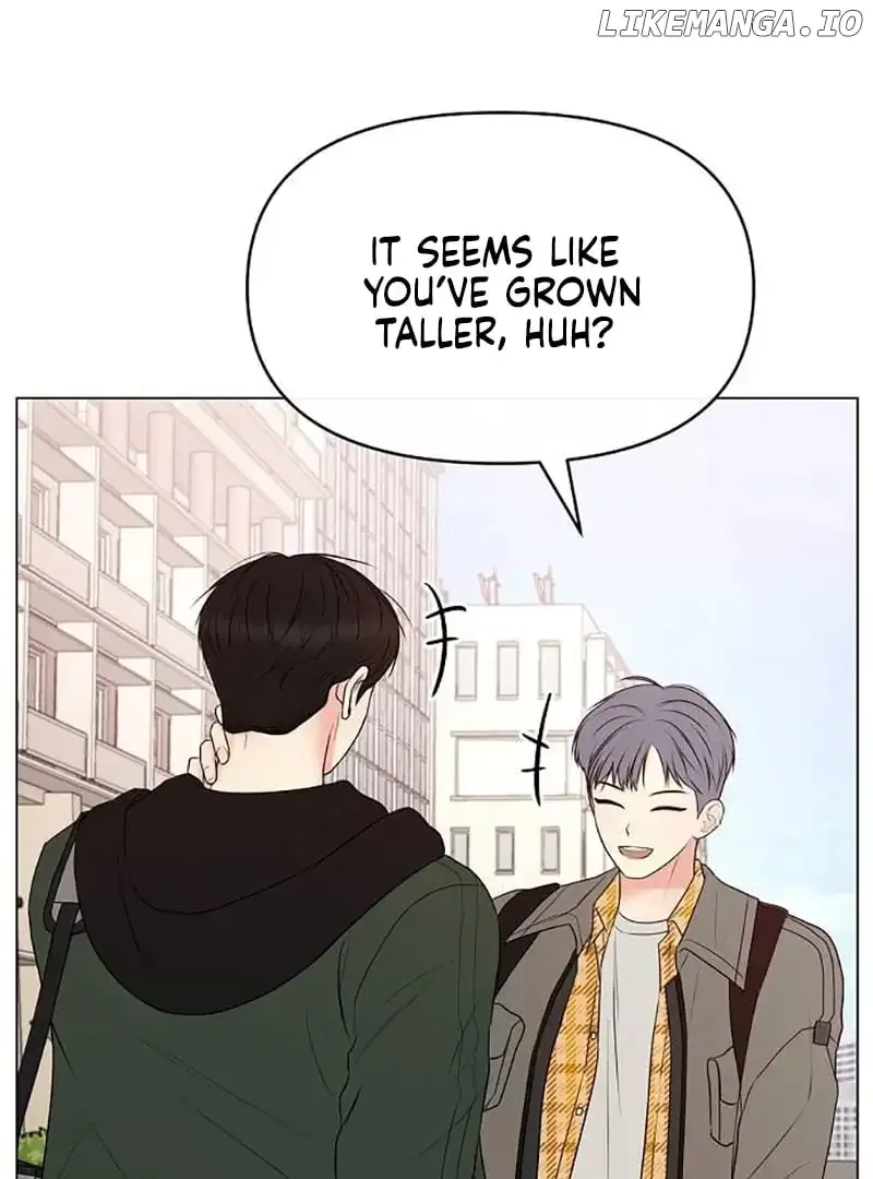 The Perfect Male Lead Chapter 3 page 155