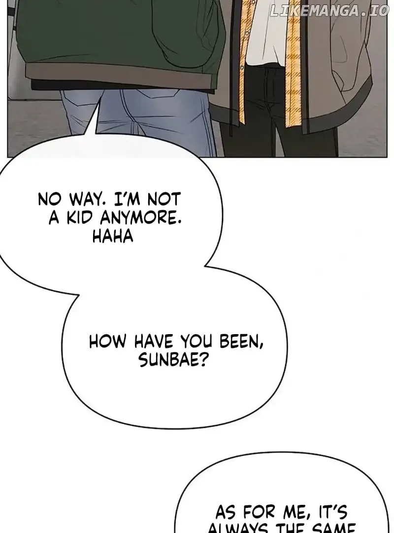 The Perfect Male Lead Chapter 3 page 156