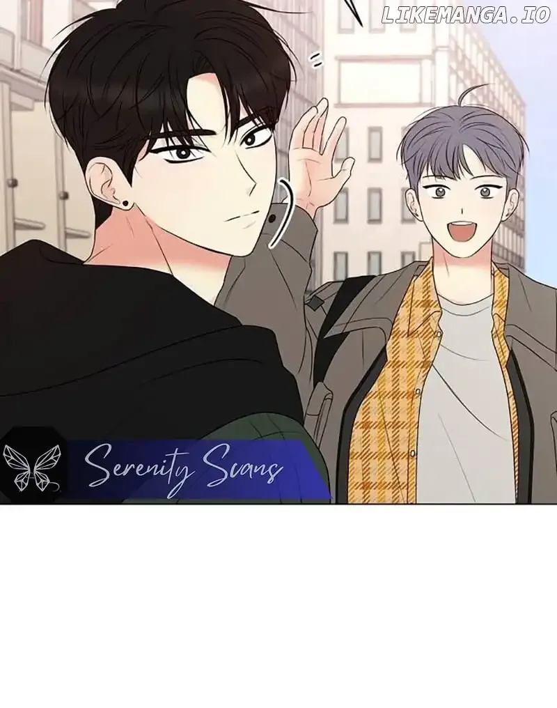 The Perfect Male Lead Chapter 3 page 158