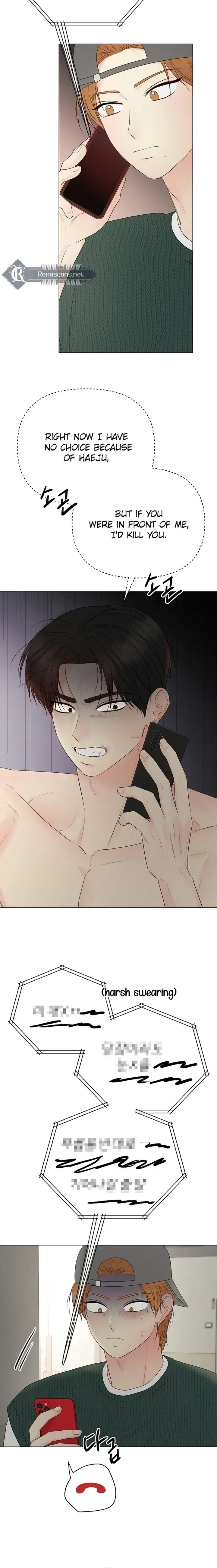 The Perfect Male Lead Chapter 39 page 4