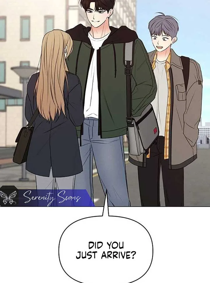The Perfect Male Lead Chapter 4 page 5
