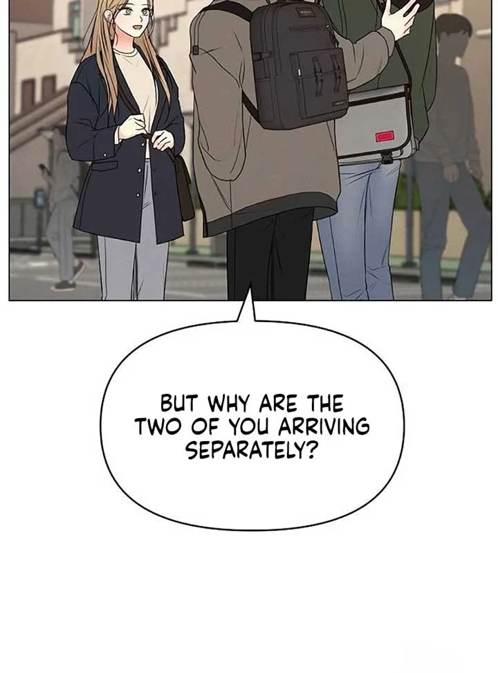 The Perfect Male Lead Chapter 4 page 7