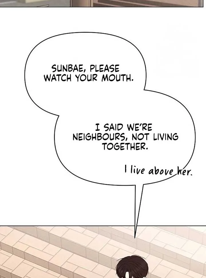 The Perfect Male Lead Chapter 4 page 15