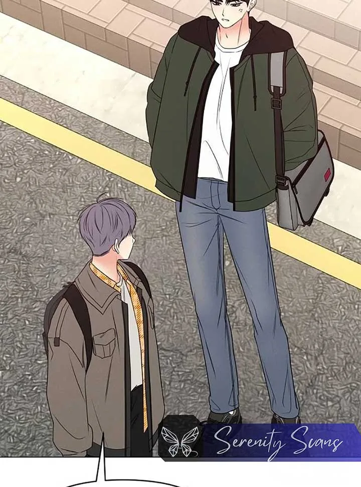 The Perfect Male Lead Chapter 4 page 16